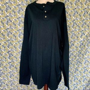 Vintage Cotton Deluxe Softball Shirt